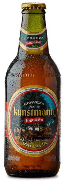 Cervecería Kunstmann Torobayo