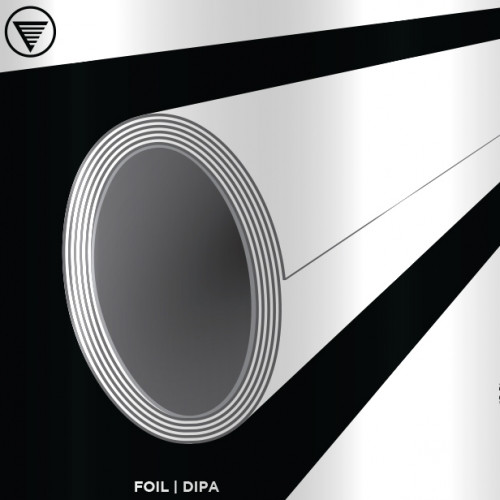 HOMES Brewery Foil
