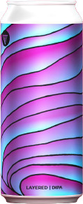 HOMES Brewery Layered