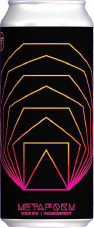 HOMES Brewery Metaform (Passionfruit)