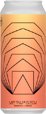 HOMES Brewery Metaform (Peach)