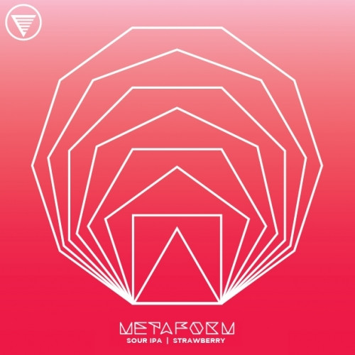 HOMES Brewery Metaform (Strawberry)
