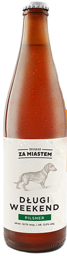 Browar Za Miastem Długi Weekend