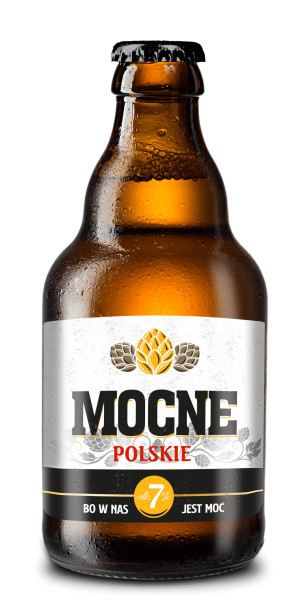 Jako Mocne Polskie