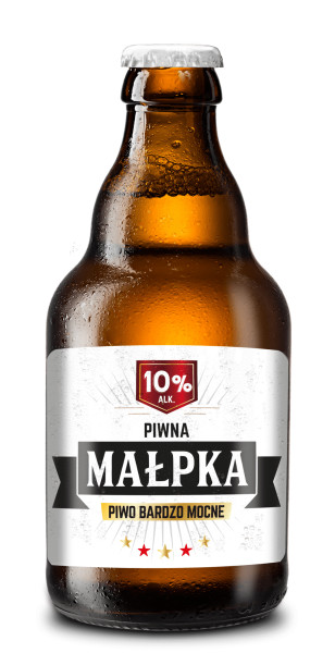 Jako Małpka