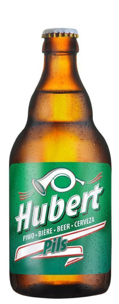 Jako Hubert Pils
