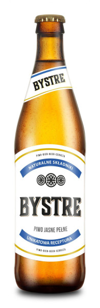 Jako Bystre