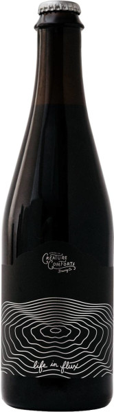 Creature Comforts Brewing Company Life In Flux (2020)