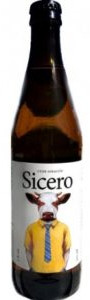 Cydr Ignaców Sicero