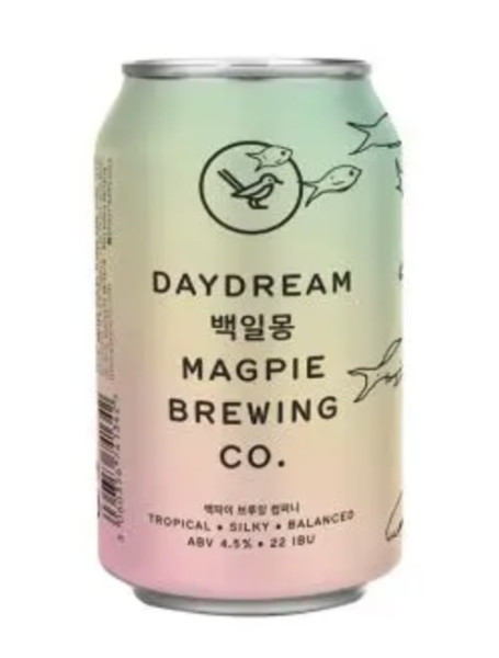 Beer52 Daydream