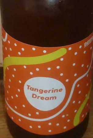 Beer52 Tangerine Dream
