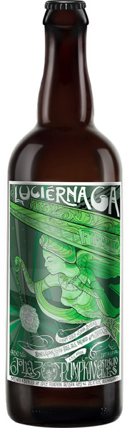 Jolly Pumpkin Artisan Ales Luciérnaga