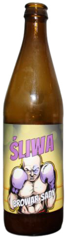 Browar Sady Śliwa