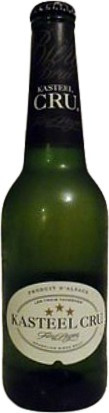 Brasserie Licorne Saverne Kasteel Cru