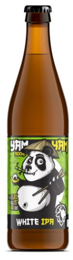 Deer Bear Yam Yam