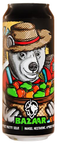 Deer Bear Bazaar