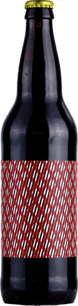 Cycle Brewing Cuvee - Just Strawberry (2021)