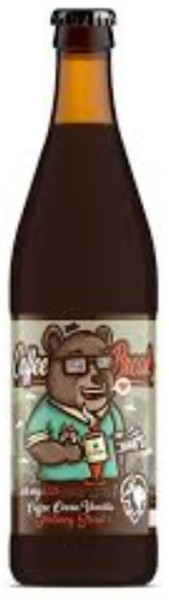 Deer Bear Coffee Break