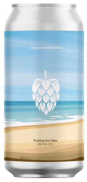 Folkingebrew Pushing the Tides