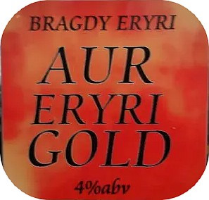 Snowdonia Parc Aur Eryri Gold