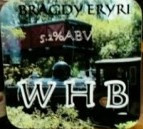 Snowdonia Parc WHB Welsh Highland Bitter