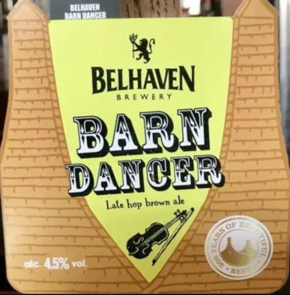 Belhaven Barn Dancer