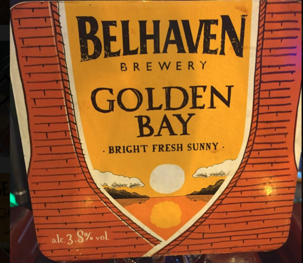 Belhaven Golden Bay