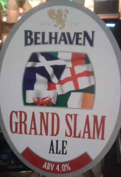 Belhaven Grand Slam