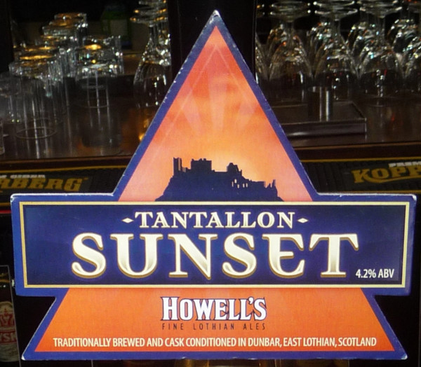 Herok & Howell's Tantallon Sunrise
