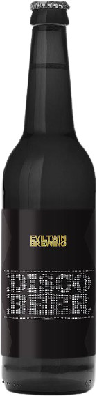Evil Twin Brewing Disco Beer: Chardonnay Red Wine Barrel Aged