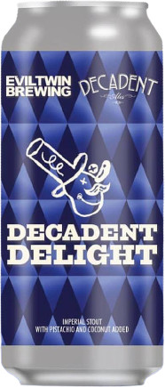 Decadent Ales Decadent Delight
