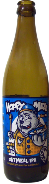Deer Bear Hoppy Meal