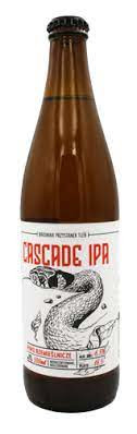 Przystanek Tleń Cascade IPA