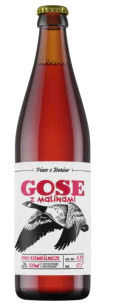 Przystanek Tleń Gose Z Malinami