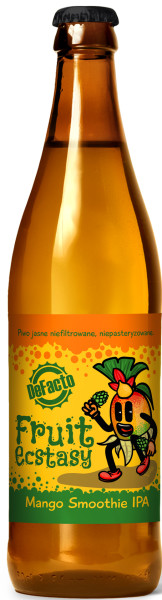 Browar De Facto Fruit Ecstasy