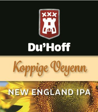 Du'Hoff Koppige Veyenn