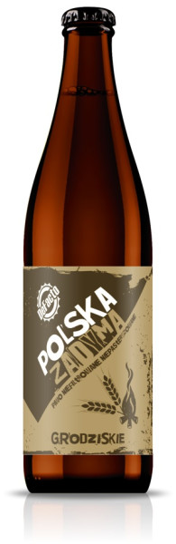 Browar De Facto Polska Zadyma