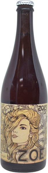 Penyllan Zoe (2015)