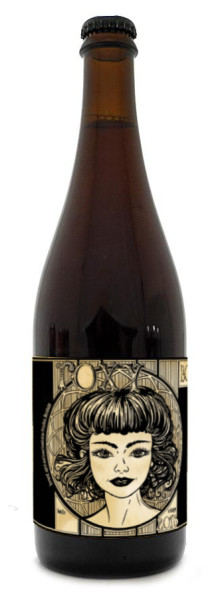Penyllan Roxy Bourbon