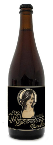 Penyllan The Mistress Bourbon