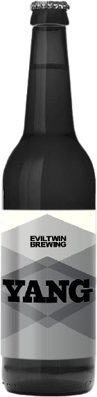 Evil Twin Brewing Yang (2014)