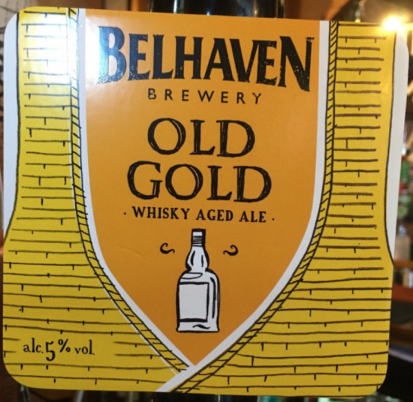 Belhaven Old Gold