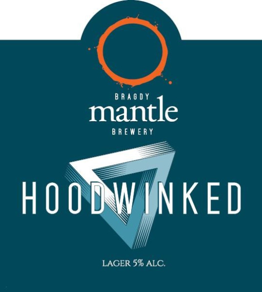 Mantle Brewery Hoodwinked