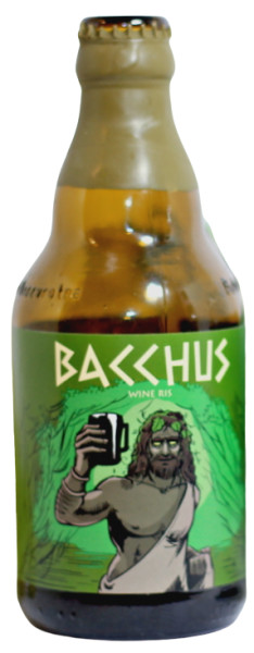 Browar Olimp Bacchus