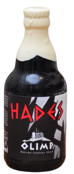 Browar Olimp Hades (-2014)