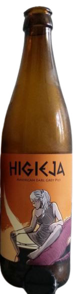 Browar Olimp Higieja