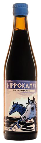 Browar Olimp Hippokampy