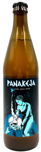 Browar Olimp Panakeja