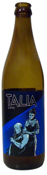 Browar Olimp Talia