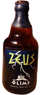 Browar Olimp Zeus
